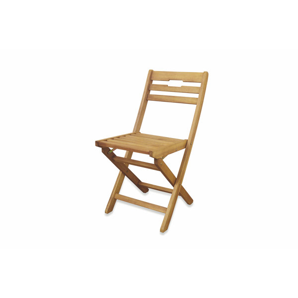 Dakota Fields Padraig Reclining Garden Chair Wayfair.co.uk
